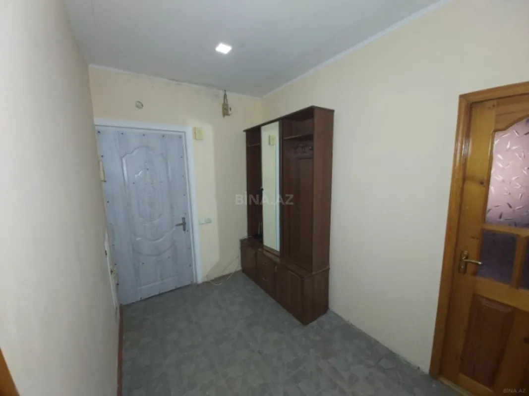 Satılır 3 otaqlı mənzil 85 m²
