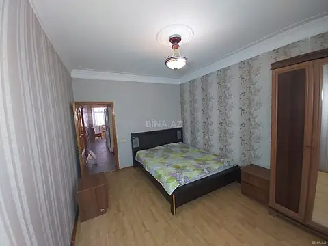 Satılır 3 otaqlı mənzil 85 m²