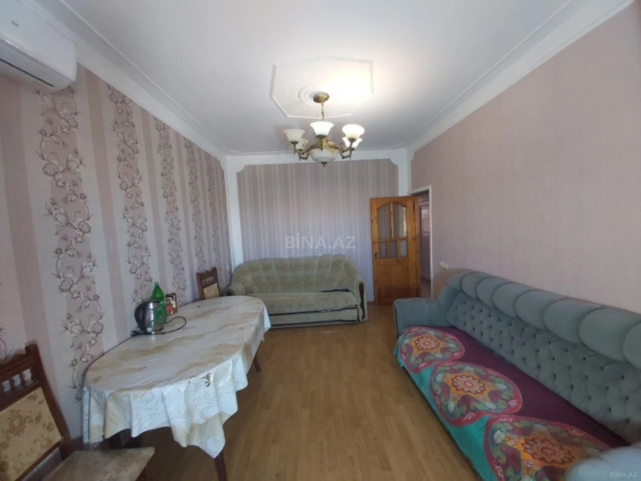 Satılır 3 otaqlı mənzil 85 m²