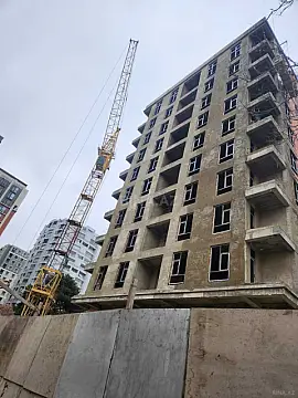 Satılır 2 otaqlı mənzil 55.3 m²