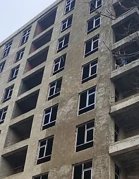 Satılır 2 otaqlı mənzil 55.3 m²