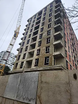 Satılır 2 otaqlı mənzil 55.3 m²