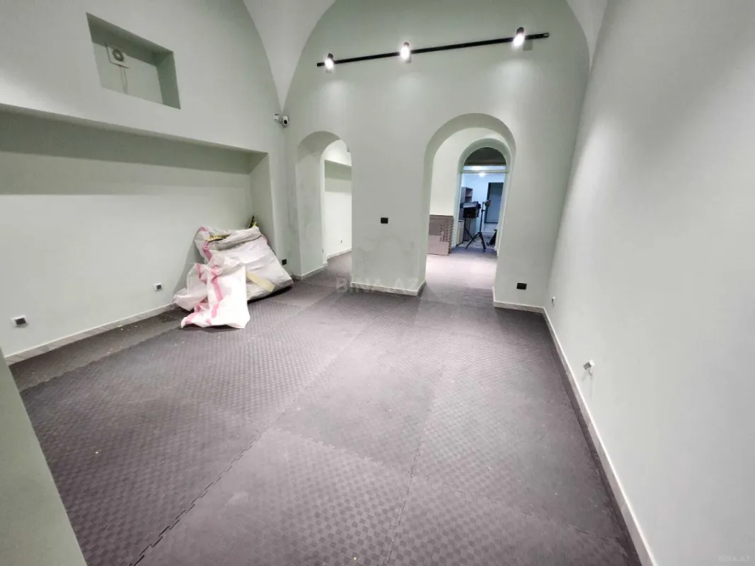 Kirayə verilir obyekt 50 m²