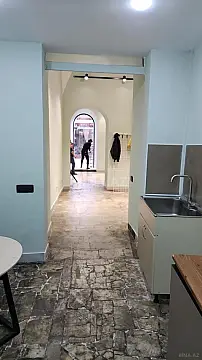 Kirayə verilir obyekt 50 m²