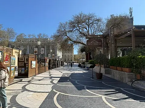 Kirayə verilir obyekt 50 m²