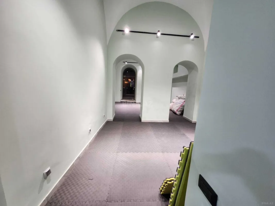 Kirayə verilir obyekt 50 m²