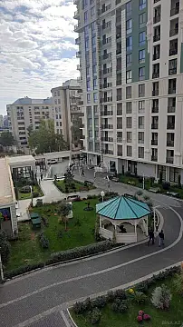Satılır 4 otaqlı mənzil 219.6 m²