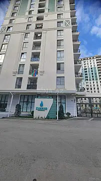 Satılır 4 otaqlı mənzil 219.6 m²