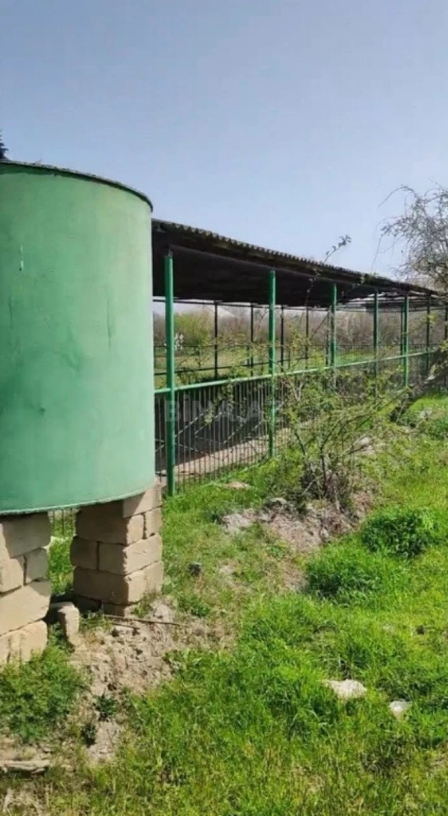 Satılır torpaq sahəsi 300 m²