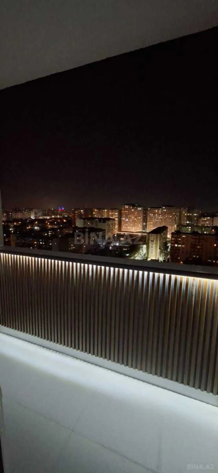 Satılır 2 otaqlı mənzil 64 m²