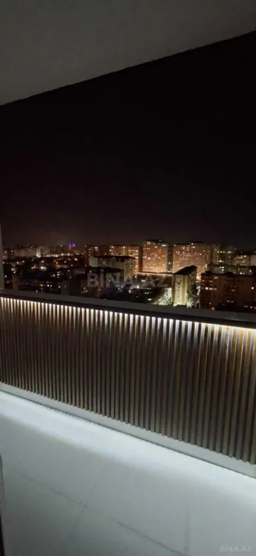 Satılır 2 otaqlı mənzil 64 m²