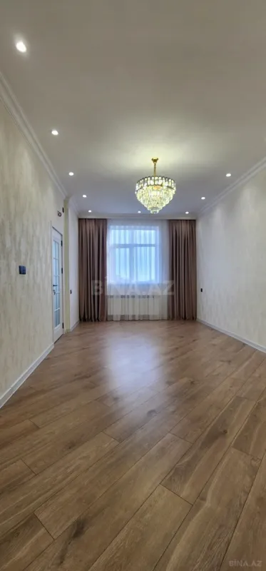 Satılır 2 otaqlı mənzil 64 m²
