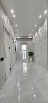 Satılır 2 otaqlı mənzil 64 m²