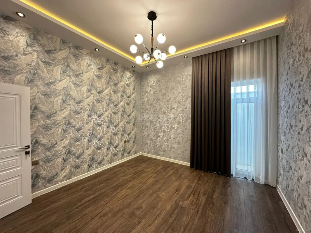 Satılır 4 otaqlı həyət evi 140 m²