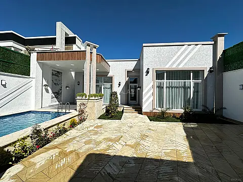 Satılır 4 otaqlı həyət evi 140 m² — Bakı, Şüvəlan 4 otaq 140.00 m²