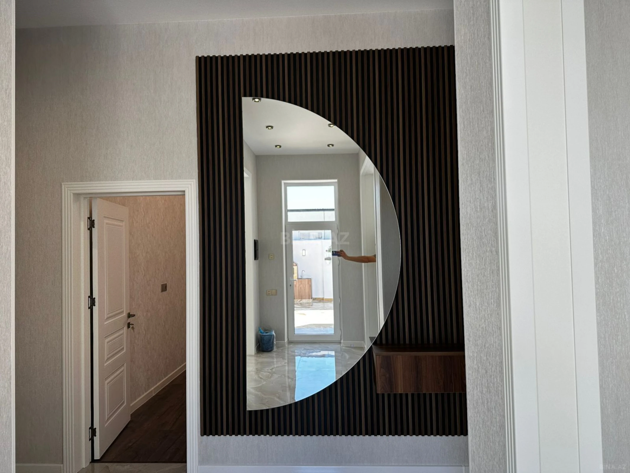 Satılır 4 otaqlı həyət evi 140 m²