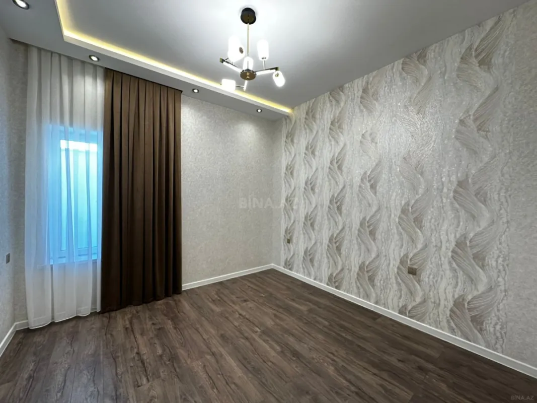Satılır 4 otaqlı həyət evi 140 m²