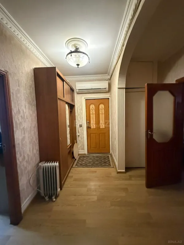 Kirayə verilir 3 otaqlı mənzil 80 m²