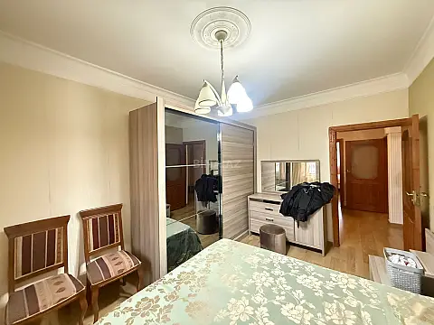 Kirayə verilir 3 otaqlı mənzil 80 m²