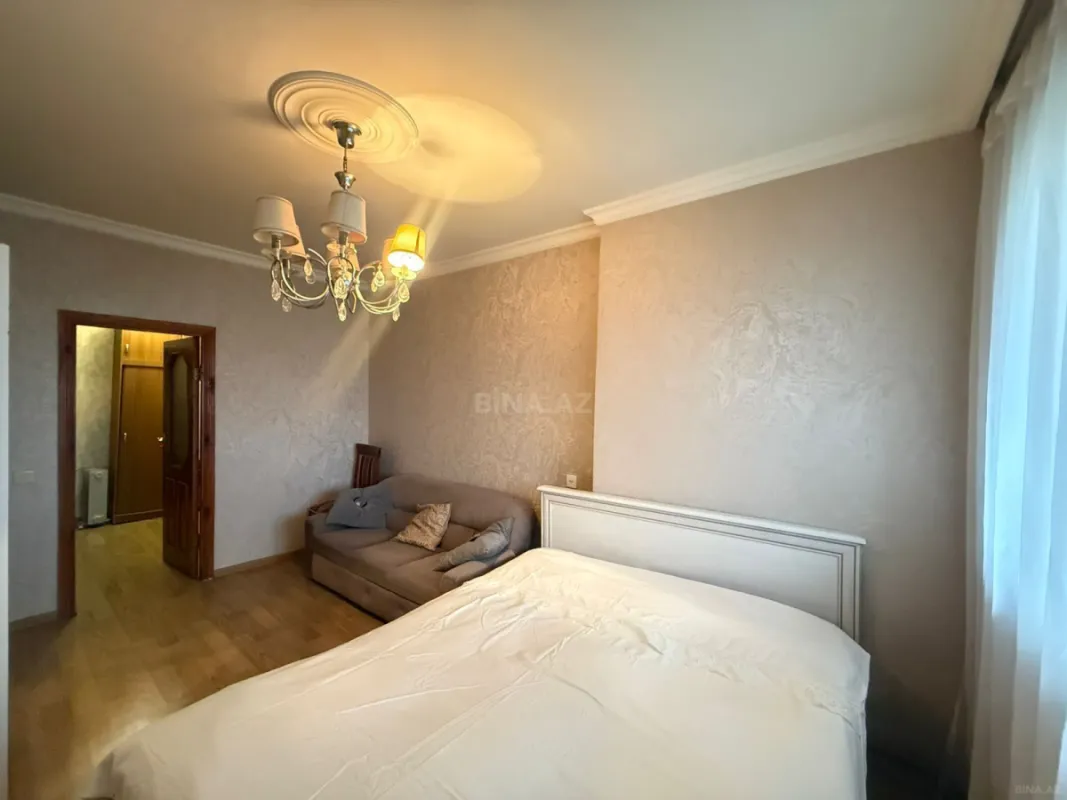 Kirayə verilir 3 otaqlı mənzil 80 m²