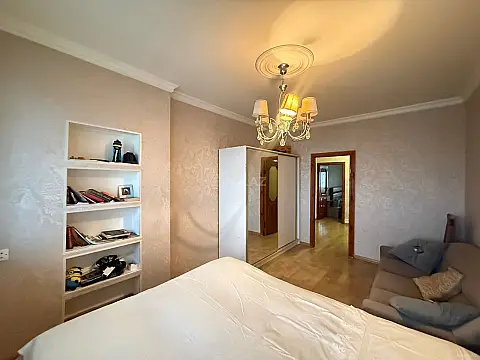 Kirayə verilir 3 otaqlı mənzil 80 m²