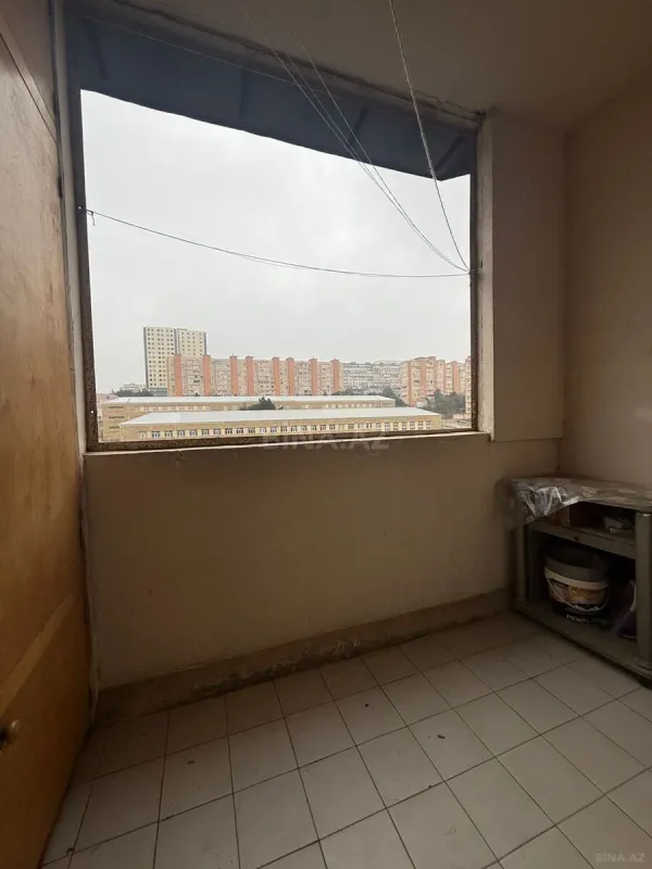 Kirayə verilir 3 otaqlı mənzil 80 m²