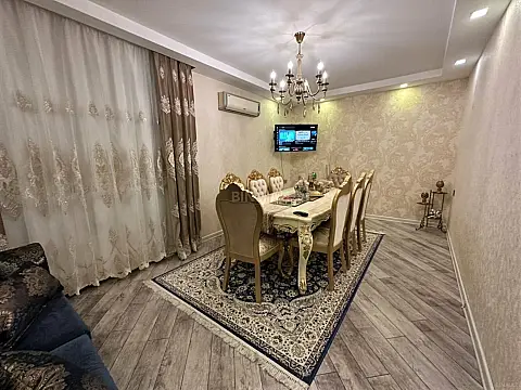 Satılır 3 otaqlı mənzil 60 m² — Bakı, Nərimanov 3 otaq 60.00 m²