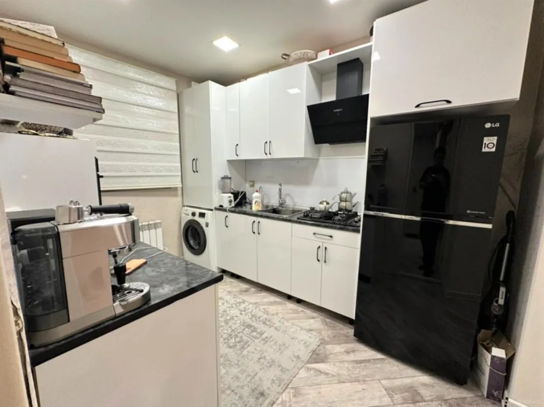 Satılır 3 otaqlı mənzil 60 m²
