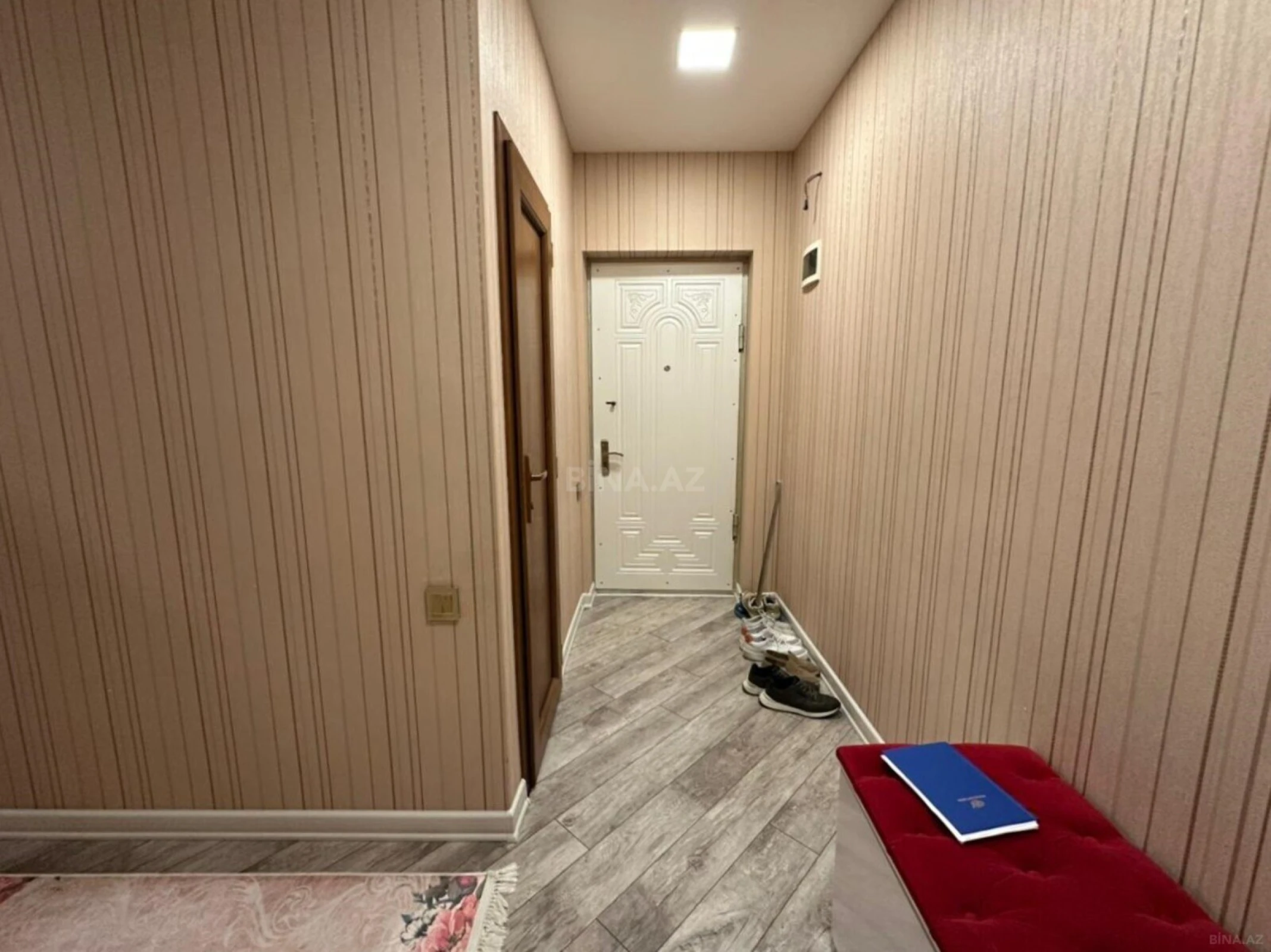 Satılır 3 otaqlı mənzil 60 m²