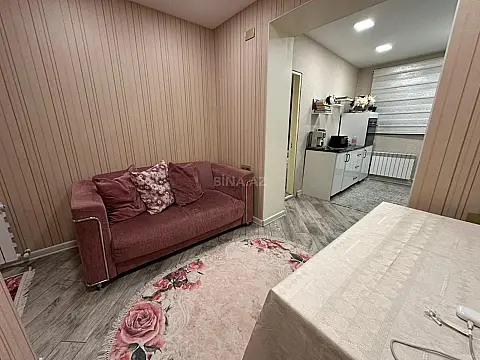 Satılır 3 otaqlı mənzil 60 m²
