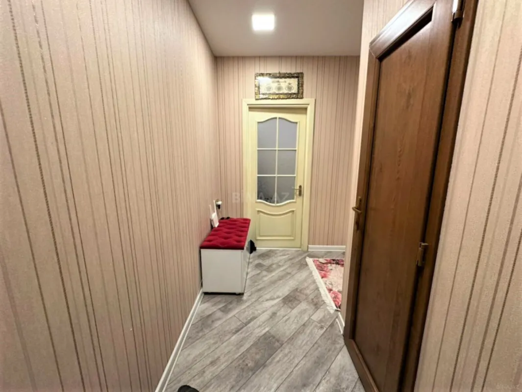 Satılır 3 otaqlı mənzil 60 m²