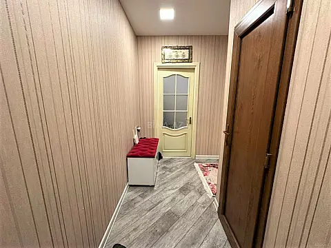 Satılır 3 otaqlı mənzil 60 m²