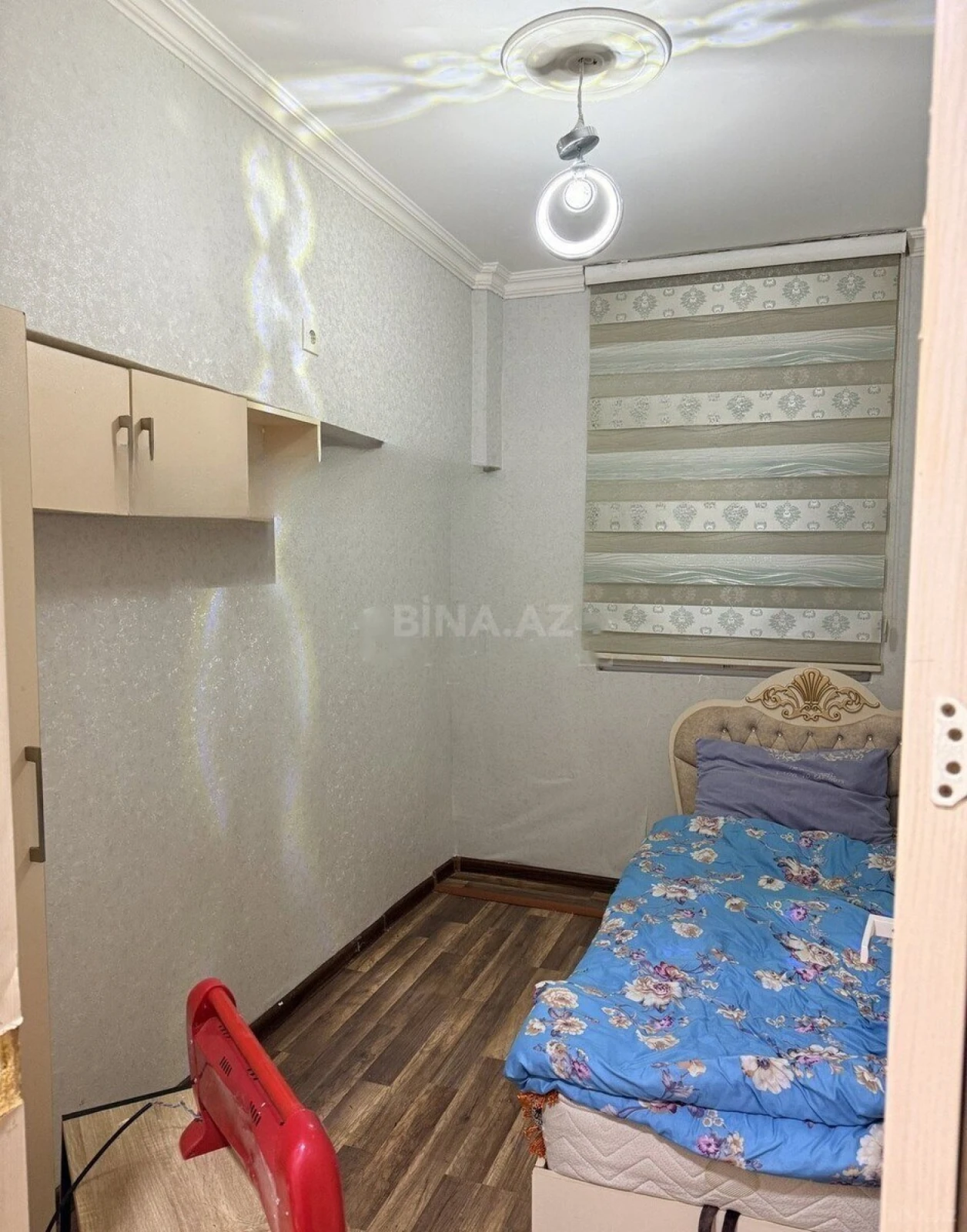 Satılır 3 otaqlı mənzil 70 m²