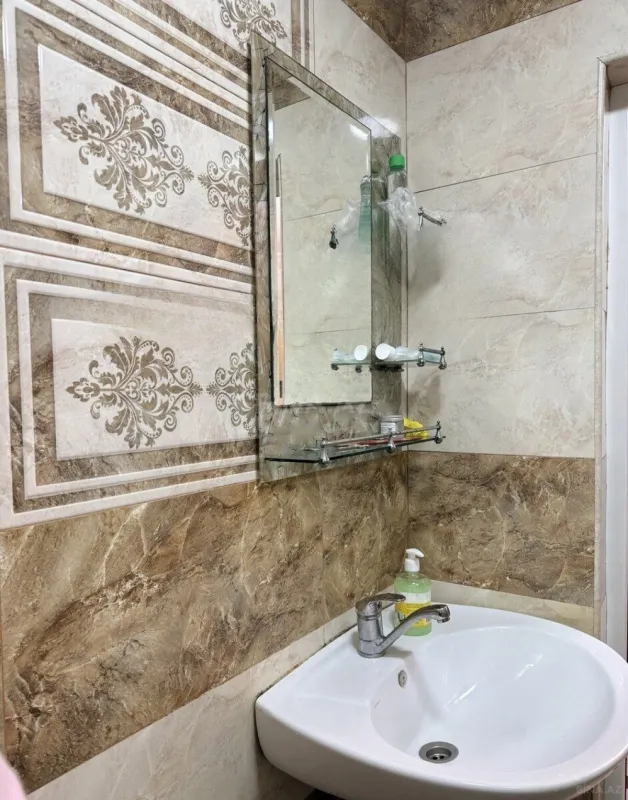 Satılır 3 otaqlı mənzil 70 m²