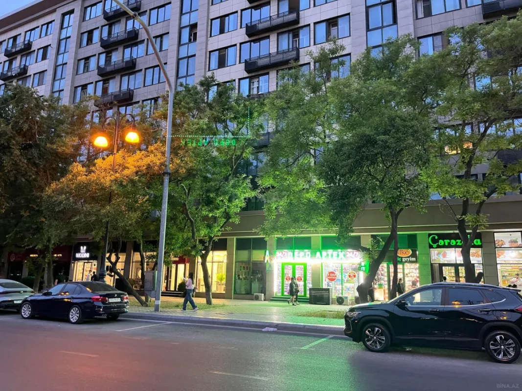 Satılır 3 otaqlı mənzil 70 m²