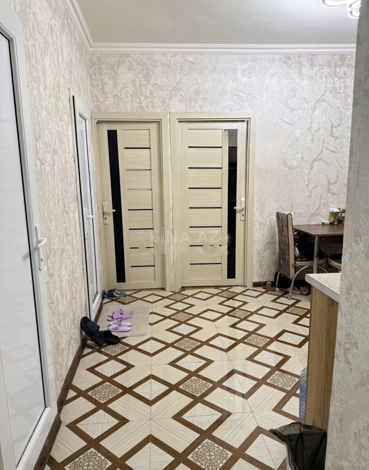 Satılır 3 otaqlı mənzil 70 m²