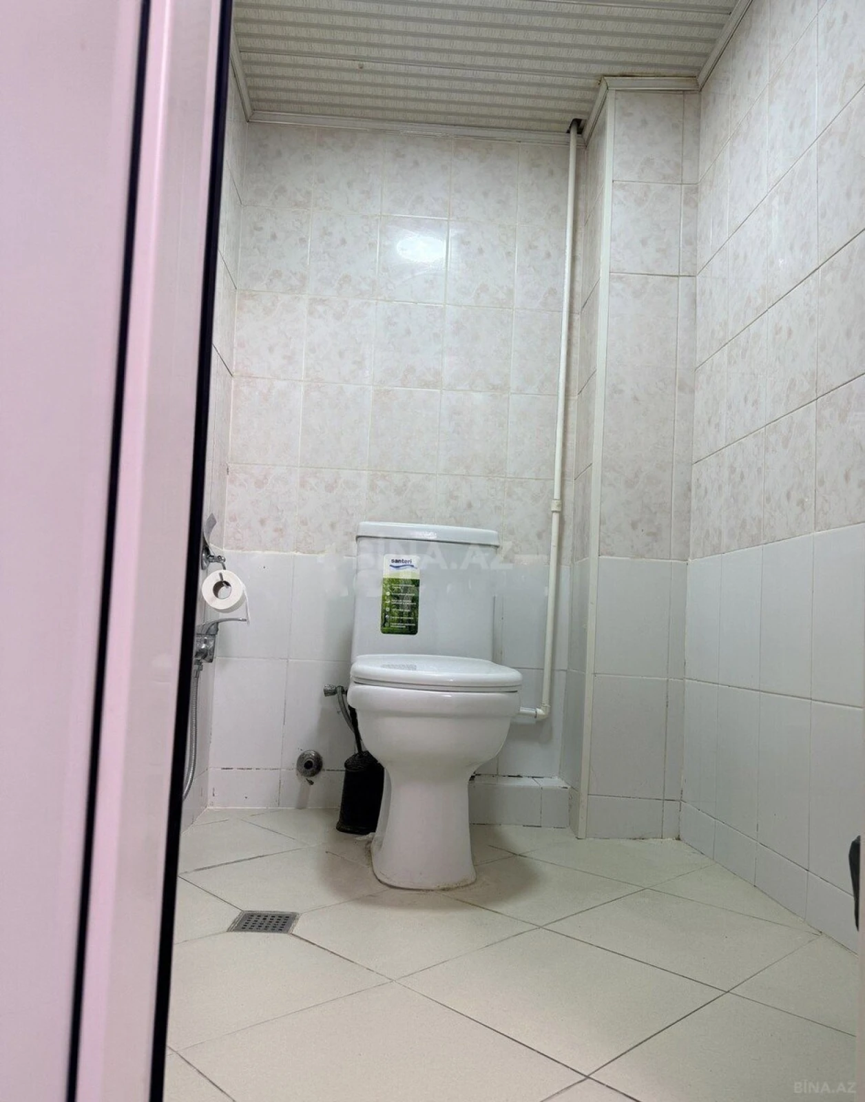 Satılır 3 otaqlı mənzil 70 m²