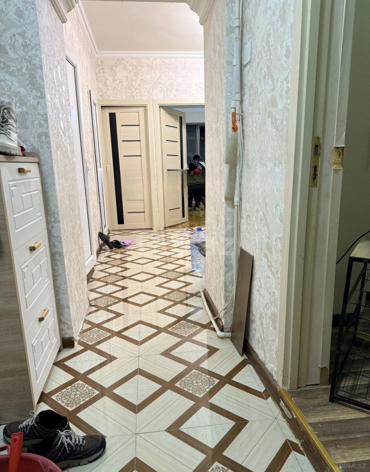 Satılır 3 otaqlı mənzil 70 m²