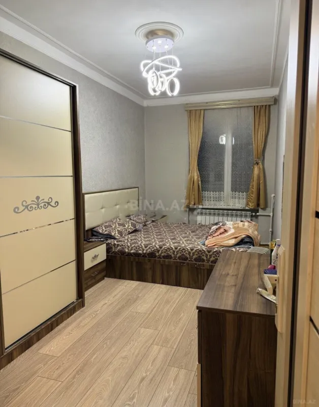 Satılır 3 otaqlı mənzil 70 m²