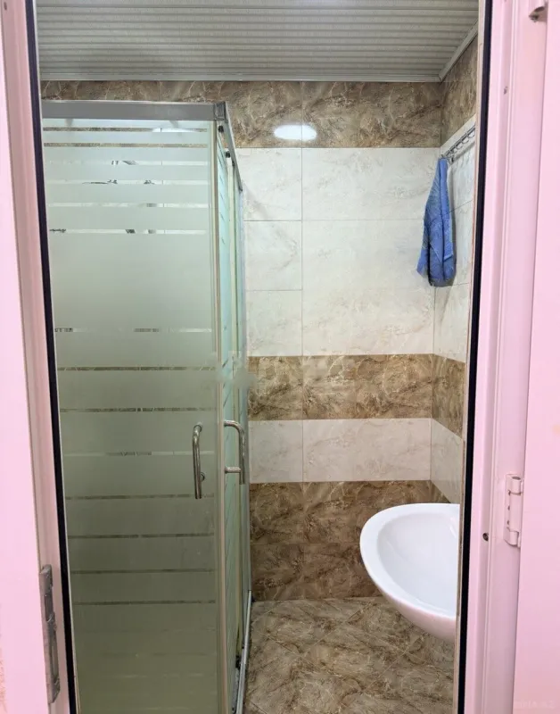 Satılır 3 otaqlı mənzil 70 m²