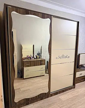 Satılır 3 otaqlı mənzil 70 m²