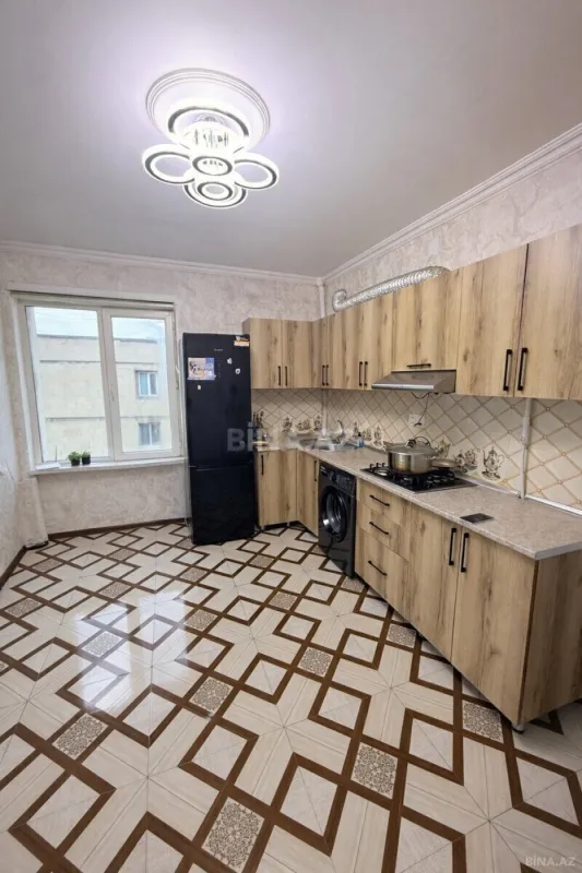 Satılır 3 otaqlı mənzil 70 m²