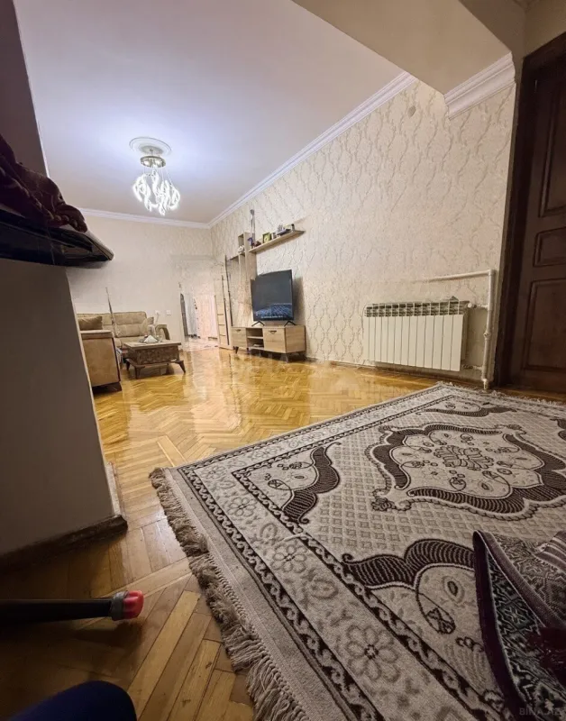 Satılır 3 otaqlı mənzil 70 m²