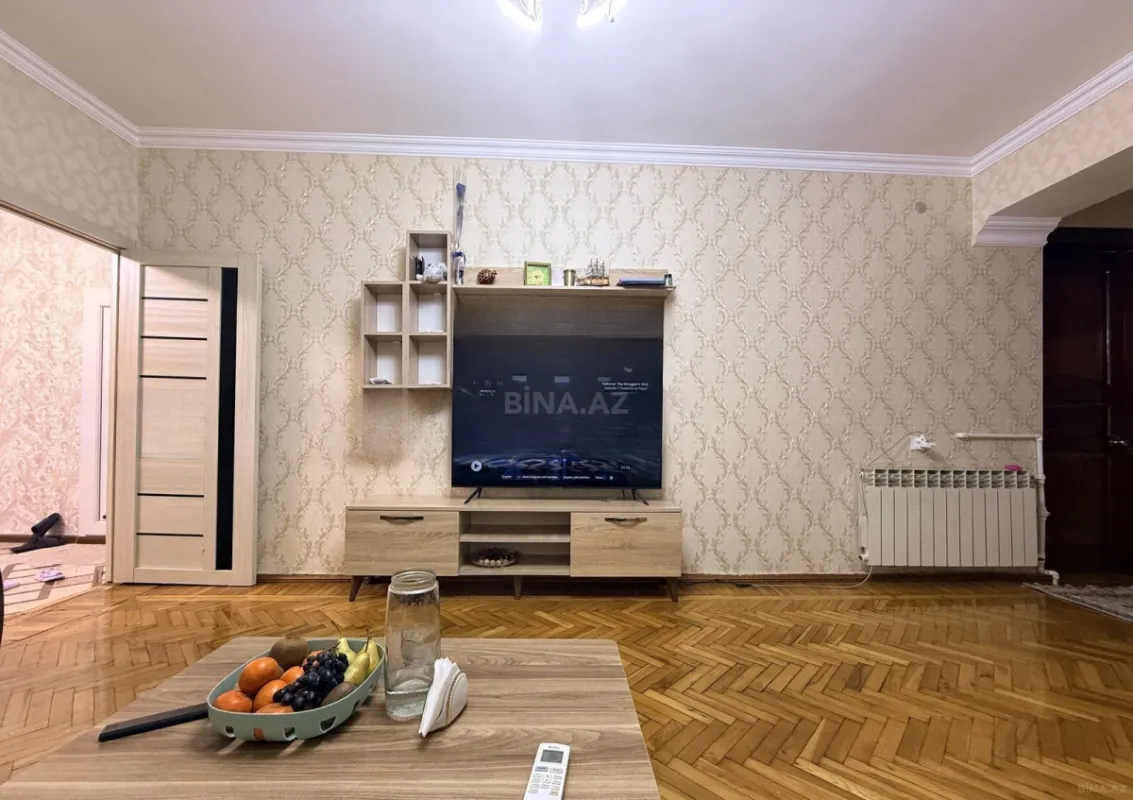 Satılır 3 otaqlı mənzil 70 m²