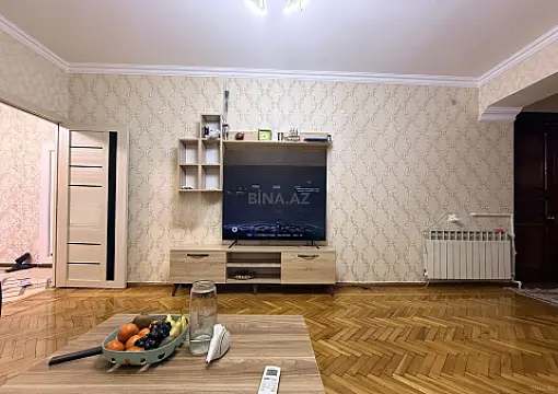 Satılır 3 otaqlı mənzil 70 m²