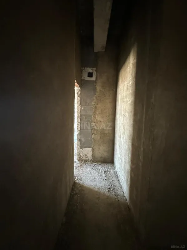 Satılır 3 otaqlı mənzil 97 m²