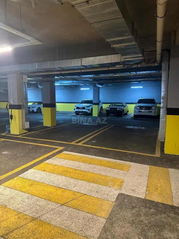 Satılır 3 otaqlı mənzil 97 m²