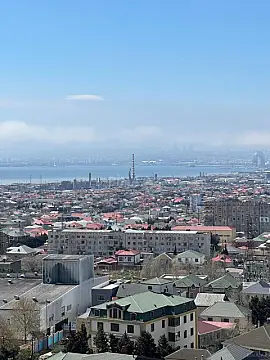 Satılır 3 otaqlı mənzil 97 m²