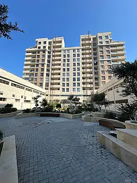 Satılır 3 otaqlı mənzil 97 m² — Bakı, Əhmədli 3 otaq 97.00 m²