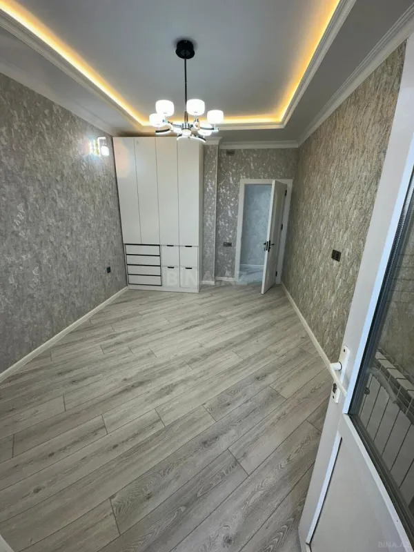 Satılır 3 otaqlı mənzil 81.3 m²